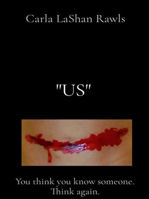 cover image of "US"